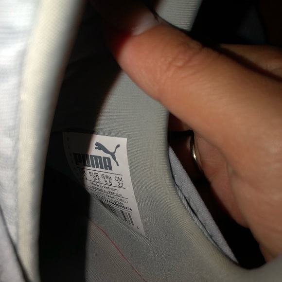 Puma - Picture 5 of 6